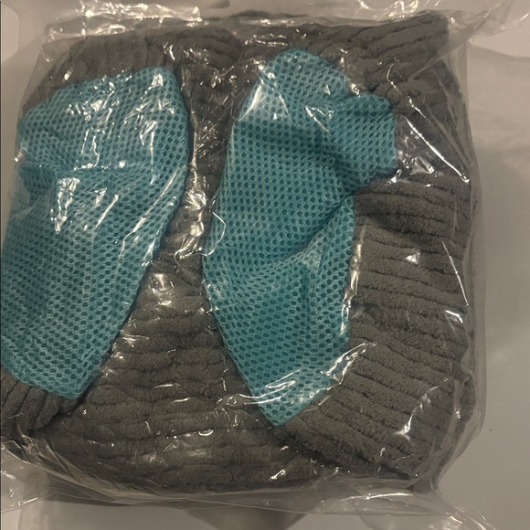 Other - Shoe Washing Bag